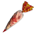 Aseli KiBA-Mäuse aus Schaumzucker 140g